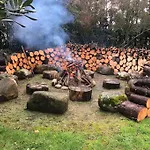 De Ensueno En El Bosque Y Junto Al Mar *
