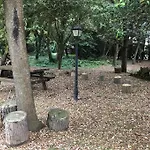 Apartment De Ensueno En El Bosque Y Junto Al Mar