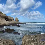 De Ensueno En El Bosque Y Junto Al Mar 아파트 Miengo