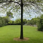 아파트 De Ensueno En El Bosque Y Junto Al Mar Miengo