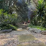 아파트 De Ensueno En El Bosque Y Junto Al Mar