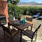 De Ensueno En El Bosque Y Junto Al Mar Apartment *