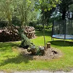 Apartment De Ensueno En El Bosque Y Junto Al Mar