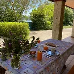 De Ensueno En El Bosque Y Junto Al Mar Apartment *