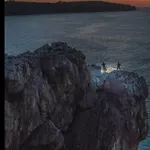 아파트 De Ensueno En El Bosque Y Junto Al Mar Miengo