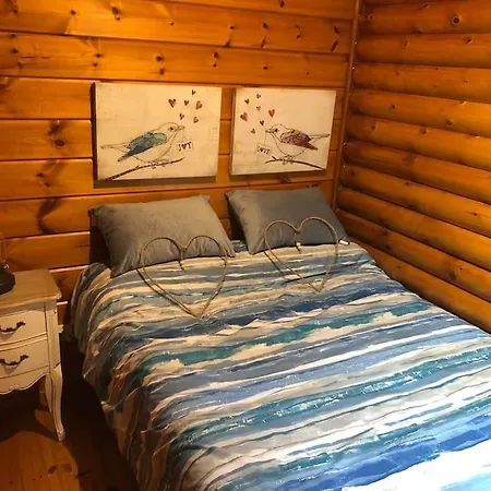 Appartement De Ensueno En El Bosque Y Junto Al Mar *