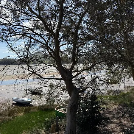 Appartement De Ensueno En El Bosque Y Junto Al Mar Miengo