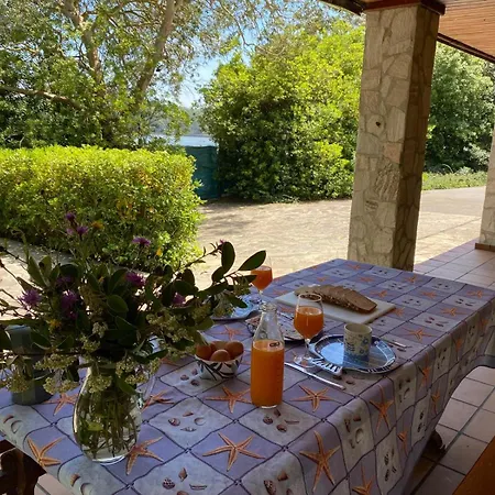 De Ensueno En El Bosque Y Junto Al Mar Apartamento *