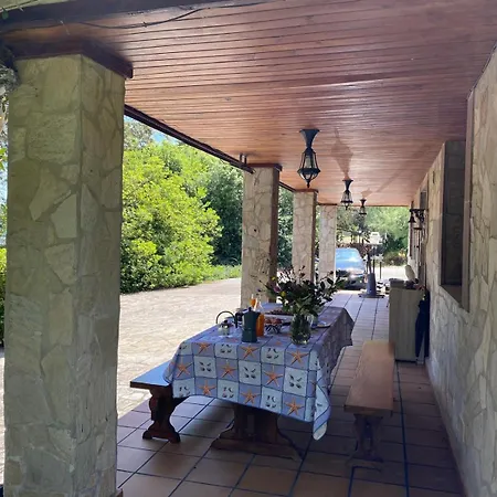 Appartement De Ensueno En El Bosque Y Junto Al Mar Miengo