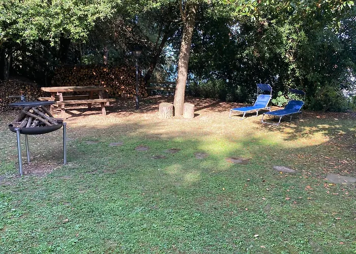 De Ensueno En El Bosque Y Junto Al Mar Miengo