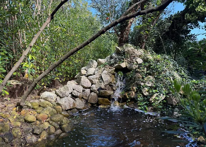 Apartmán De Ensueno En El Bosque Y Junto Al Mar Miengo