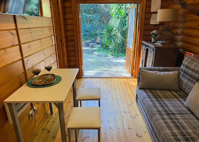 De Ensueno En El Bosque Y Junto Al Mar * Miengo