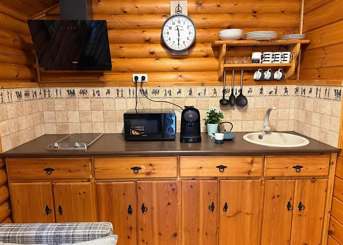 De Ensueno En El Bosque Y Junto Al Mar