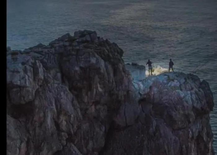 Apartmán De Ensueno En El Bosque Y Junto Al Mar Miengo