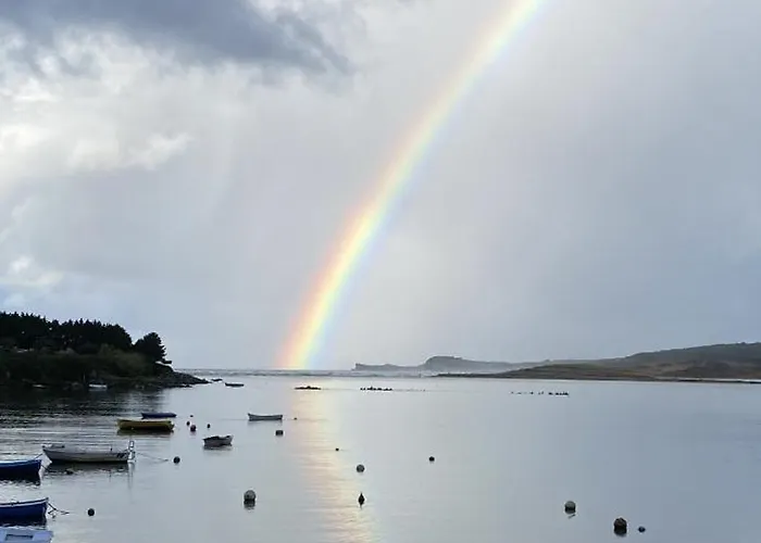 De Ensueno En El Bosque Y Junto Al Mar Miengo