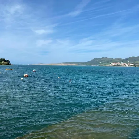 De Ensueno En El Bosque Y Junto Al Mar *