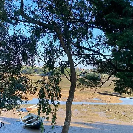 Apartmán De Ensueno En El Bosque Y Junto Al Mar