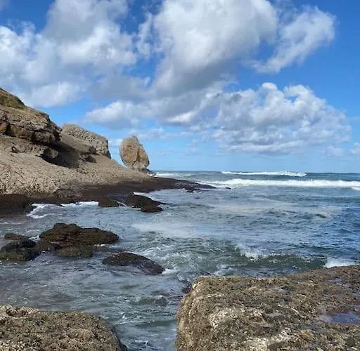 De Ensueno En El Bosque Y Junto Al Mar דירה Miengo