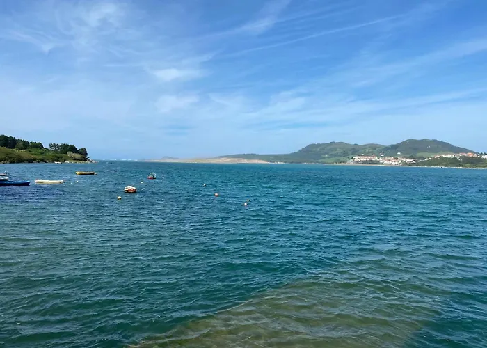 De Ensueno En El Bosque Y Junto Al Mar *